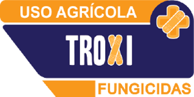 Logo Troxi