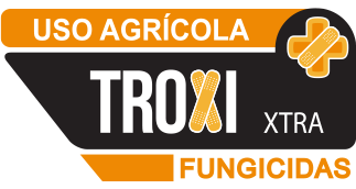 Logo Troxi Xtra