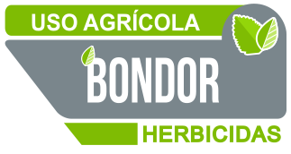 Logo Bondor