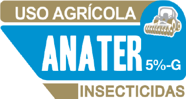 Logo Anater