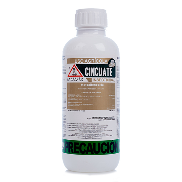Producto Cincuate