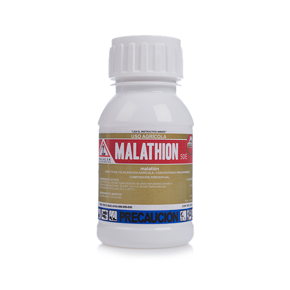 Malathion 50 E